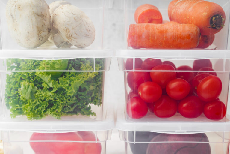 #Salud: 17 frutas y verduras que nunca debes guardar en el refrigerador
