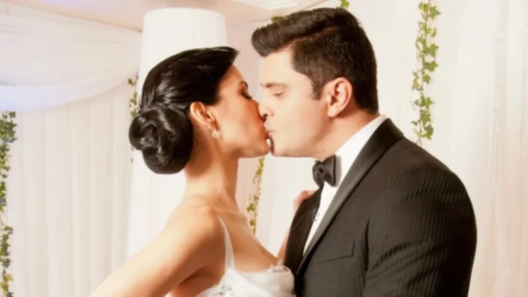 Leonardo Villalobos anuncia su separación tras 15 años de matrimonio