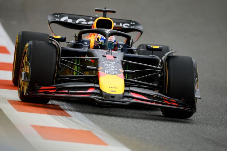 #Deportes: Helmut Marko señala el punto más débil del Red Bull F1 en Miami #F1