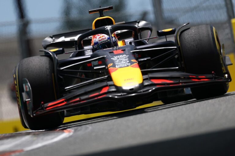 #Deportes: Mágica pole de Verstappen en Miami F1 con un extraordinario Sainz 6º #F1