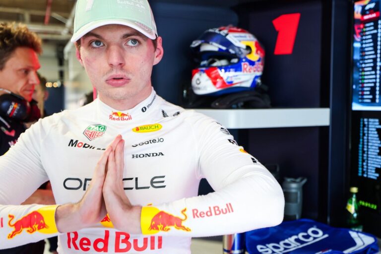 #Deportes: El caos de Miami rompió una racha multianual de Verstappen en F1 #F1