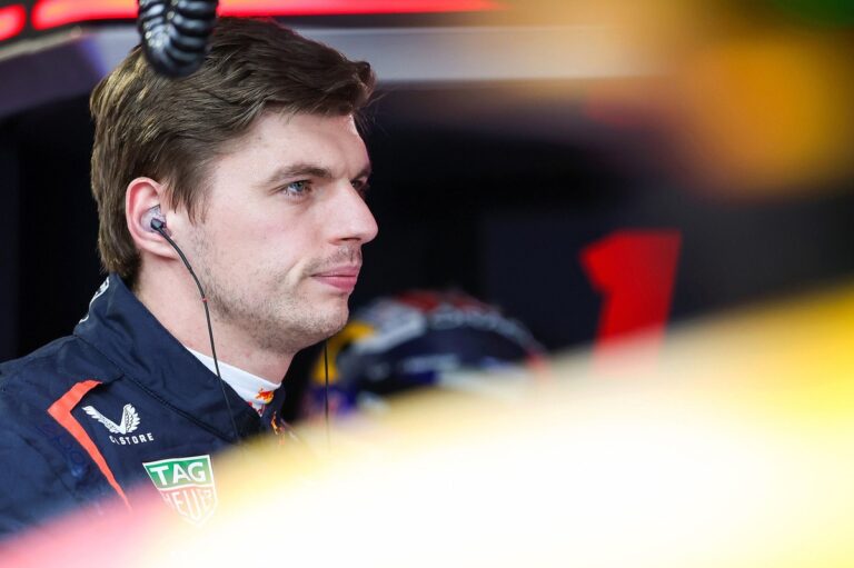 #Deportes: “Da igual ser 3º o 4º, no estoy aquí para esto” #F1