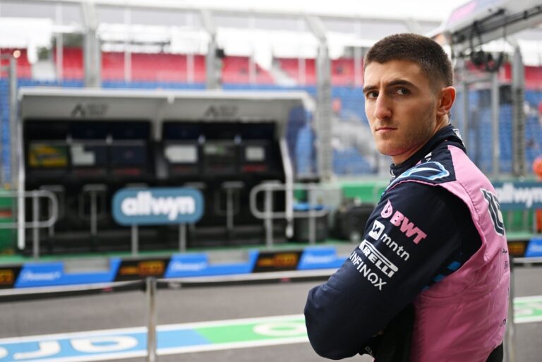 #Deportes: ¿Sería correcto para Alpine reemplazar a Doohan por Colapinto? #F1