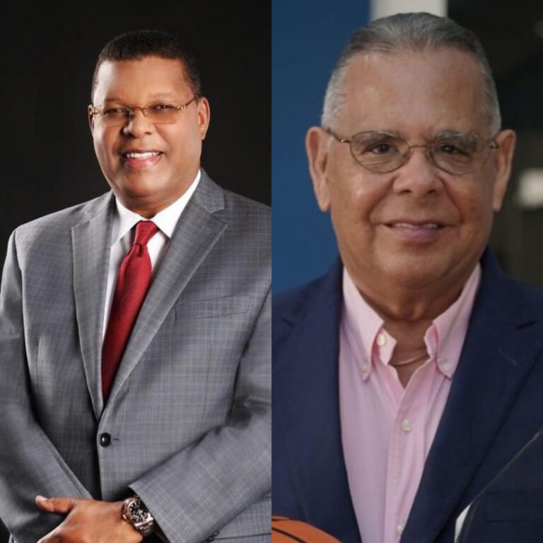 Danny Alcántara sobre disputa con Gómez Díaz por señal del canal 3: “Su pleito no sería conmigo”