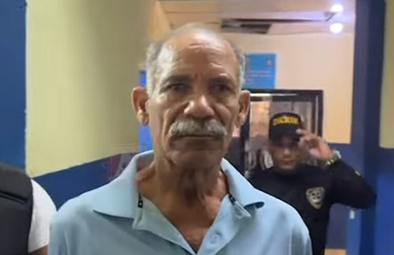 Eddy Antonio Morel en SFM