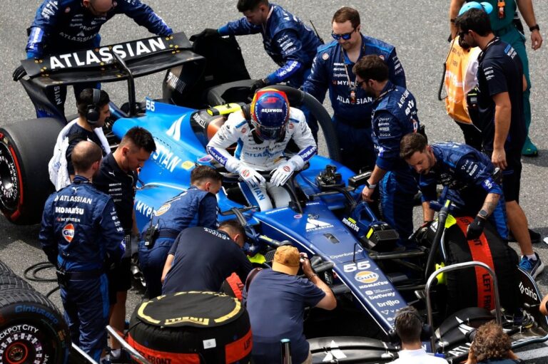 #Deportes: Sainz estrenará Madring con una exhibición de F1 junto a Martí y Boya #F1