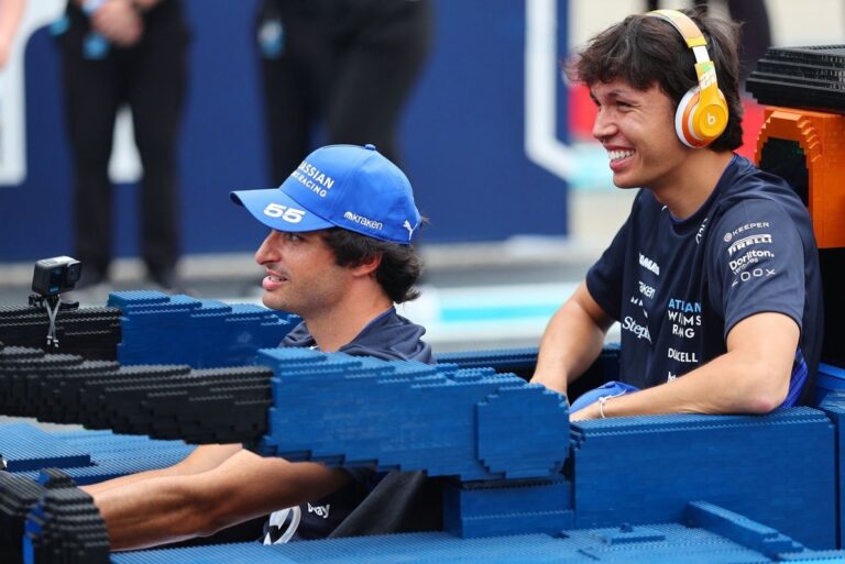#Deportes: “No fue culpa de los pilotos” #F1