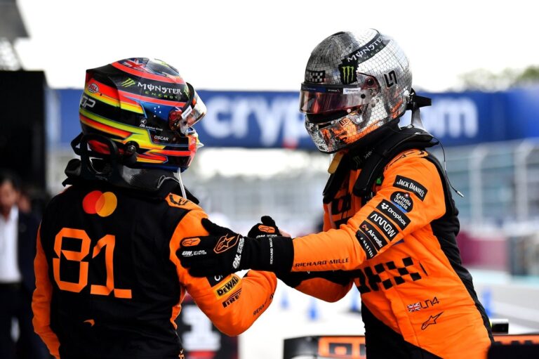 #Deportes: Las lecciones de 2024 que McLaren F1 debe empezar a poner en práctica #F1