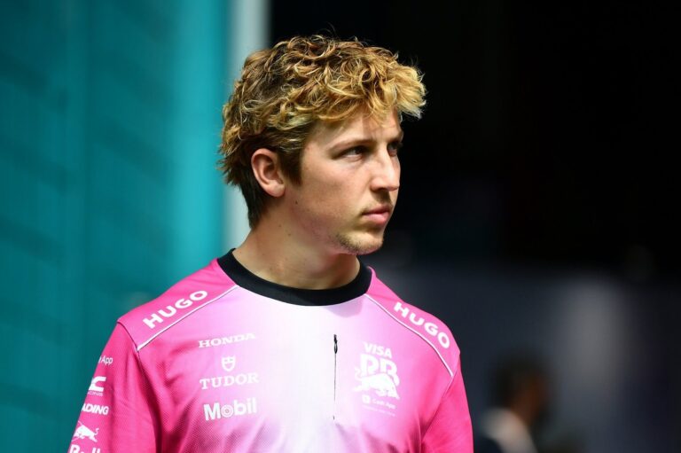 #Deportes: ¿Ha sido el regreso de Lawson a Racing Bulls tan malo como parece? #F1