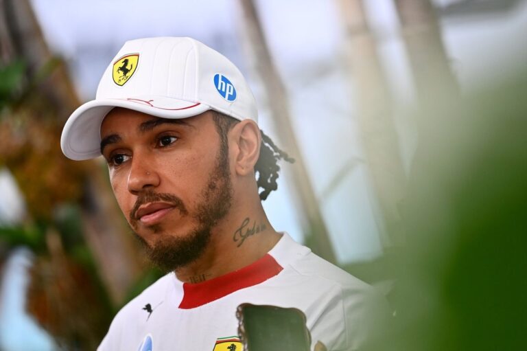 #Deportes: Por qué Hamilton ha perdido la sonrisa y no será fácil recuperarla #F1