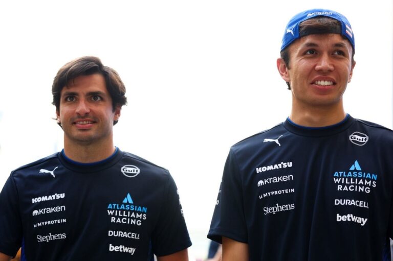 #Deportes: Vowles, su reunión con Sainz-Albon y la solución tras la polémica de Miami #F1