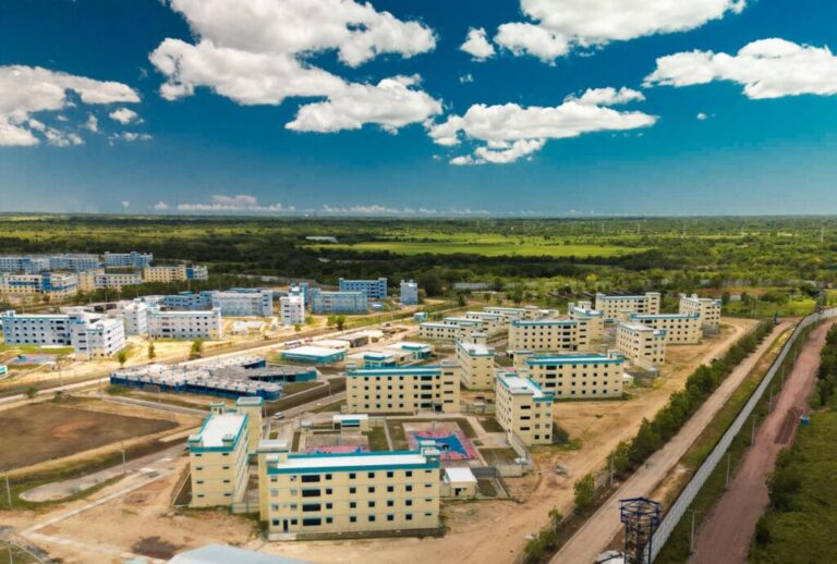 Dirección de Prisiones destaca impacto de las Escuelas Vocacionales en la reinserción de privados de libertad