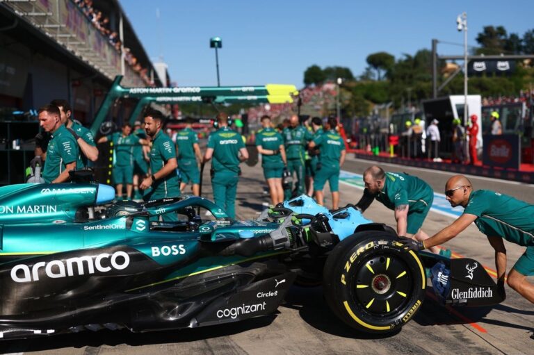 ¿Arreglará la temporada de F1 el renovado AMR25 de Aston Martin? #F1 #FVDigital