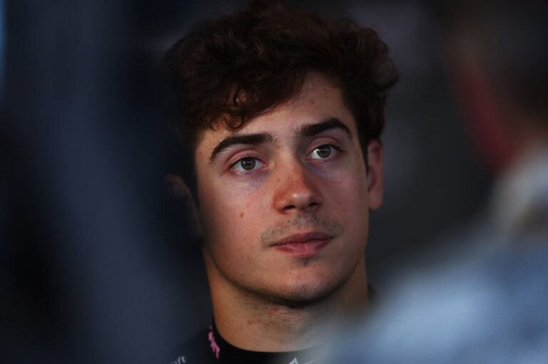 “Lo más importante es que teníamos ritmo” #F1 #FVDigital