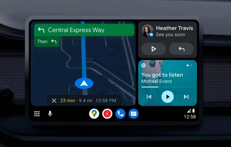 Spotify mejora por completo en Android Auto