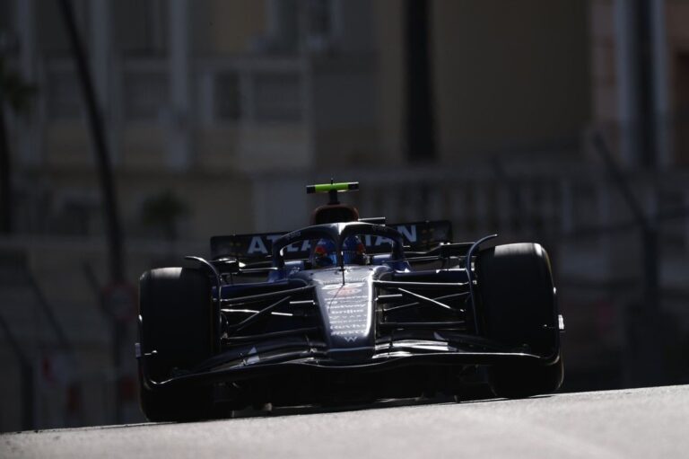 “Clasificar por grupos sería ideal” #F1 #FVDigital