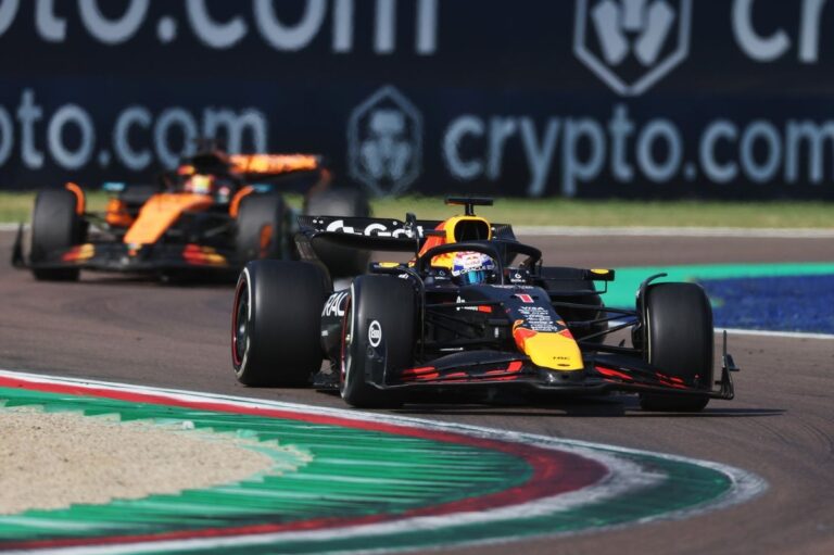“Es comparar manzanas con peras” #F1 #FVDigital