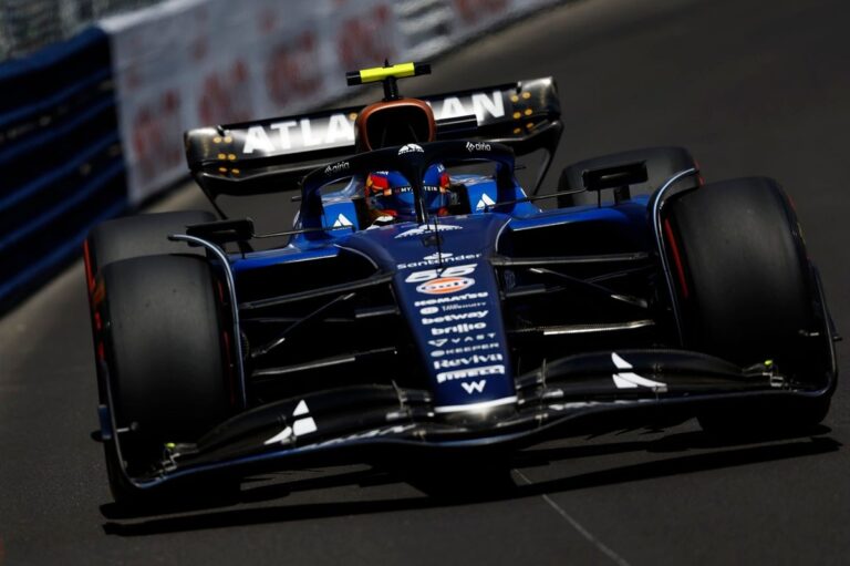 Por qué Sainz y Colapinto se libran de la sanción por adelantar con bandera roja #F1 #FVDigital