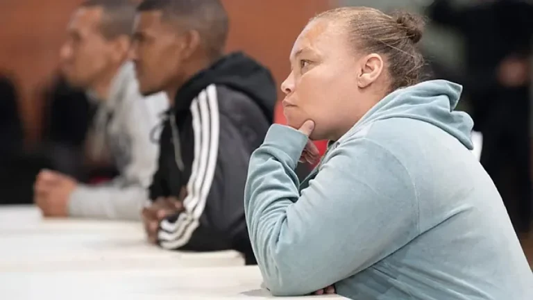 #Mundo:Cadena perpetua para una madre que secuestró y vendió a su hija de seis años en Sudáfrica #FVDigital