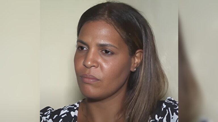 Síomara Rodríguez denuncia incumplimiento de medidas de protección #FVDigital #FelixVictorino