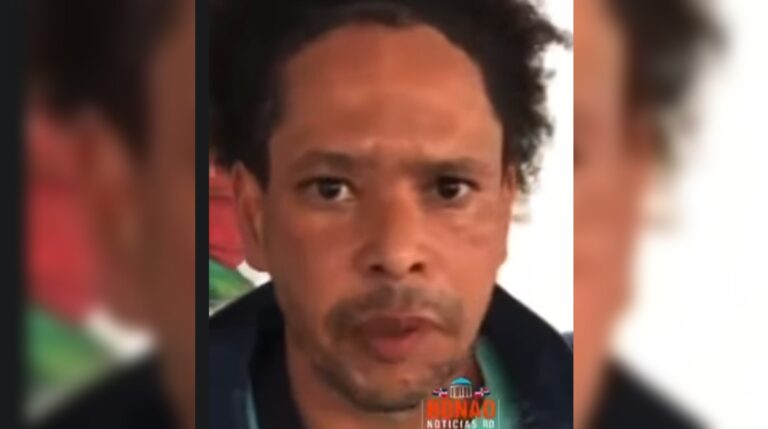 Hombre denuncia obstáculos para recuperar sus pertenencias tras separación #FVDigital #FelixVictorino