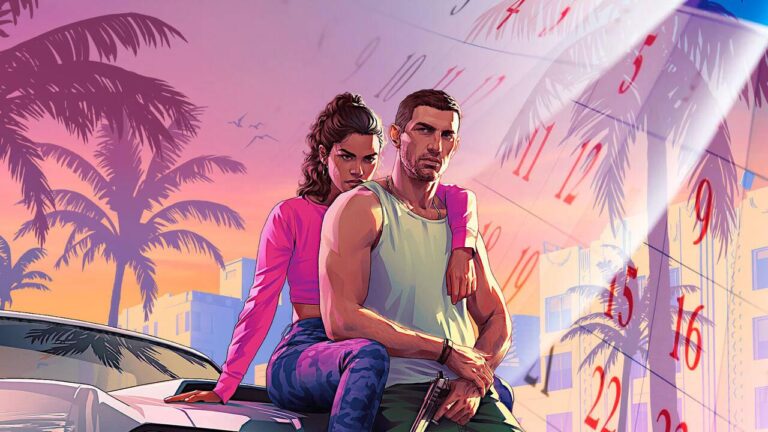 Rockstar Games confirma el retraso de GTA 6