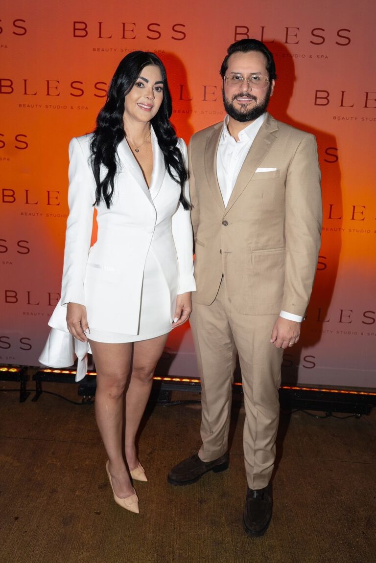 BLESS Beauty Studio & Spa abre sus puertas en Punta Cana