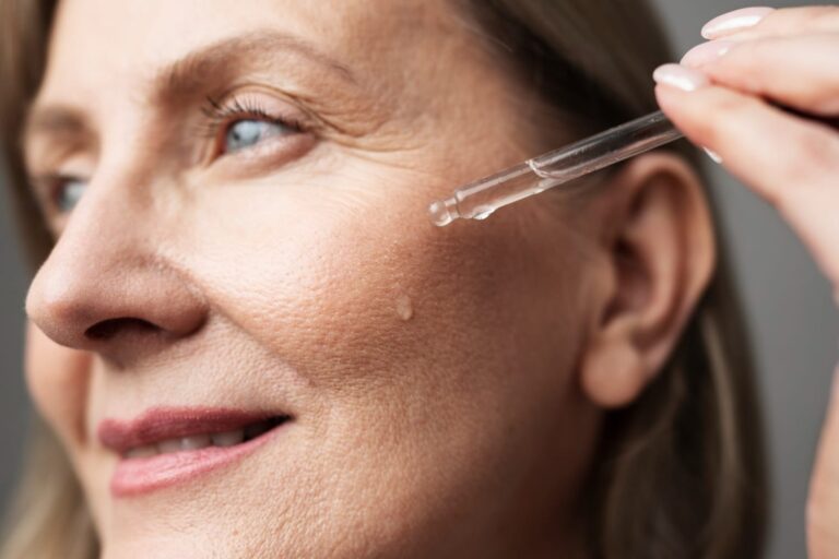 #Salud: Lo que debes (y no debes) hacer después de aplicar retinol