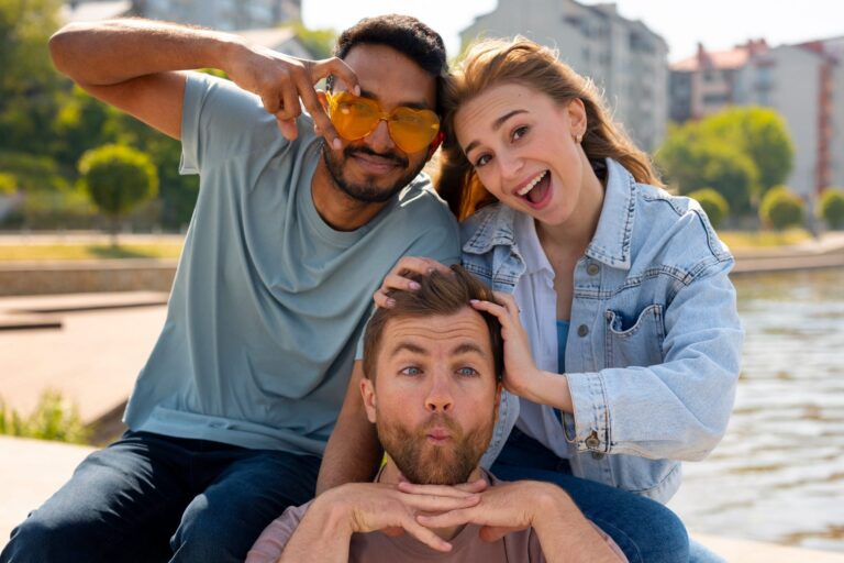 #Salud: Si tu amistad dura más que eso, podría ser para siempre