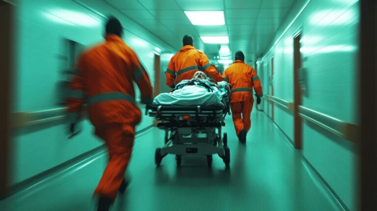 Niña de 10 años mata accidentalmente a su hermano tras ser obligada a conducir por su padrastro ebrio