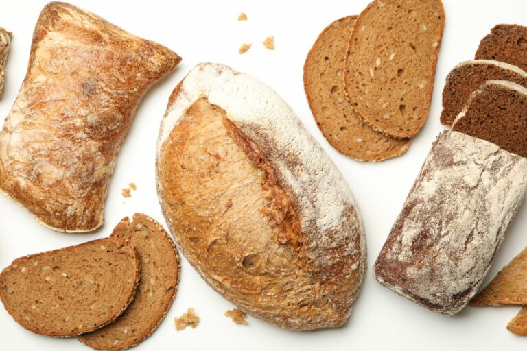 #Salud: Descubre el único pan que recomiendan los expertos para una dieta sana