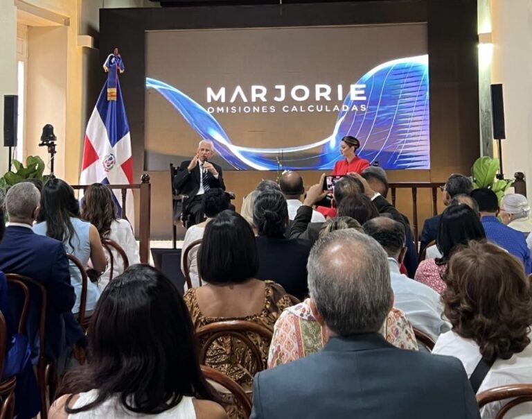 Lanzan “Omisiones Calculadas” la nueva propuesta que une a la comunidad hispana a nivel mundial