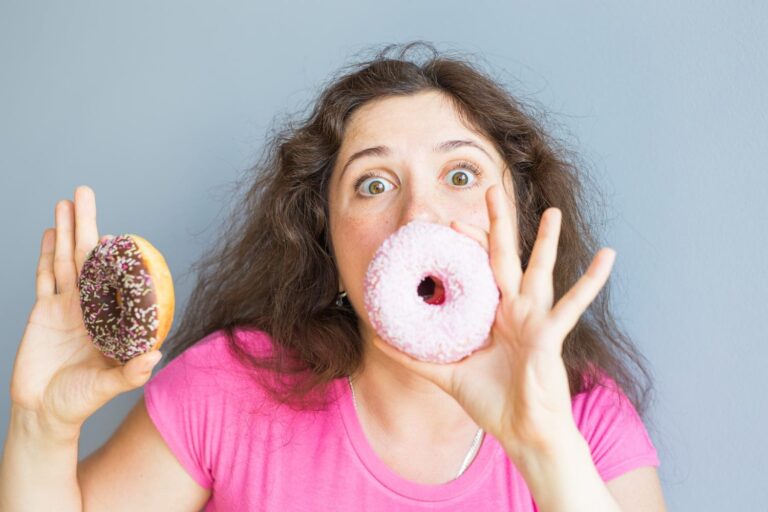 #Salud: 4 estrategias efectivas para reducir el consumo de azúcar