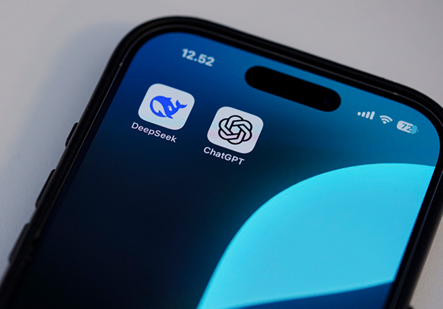 La IA dispara los riesgos de los patrones más adictivos y engañosos de internet #FVDigital