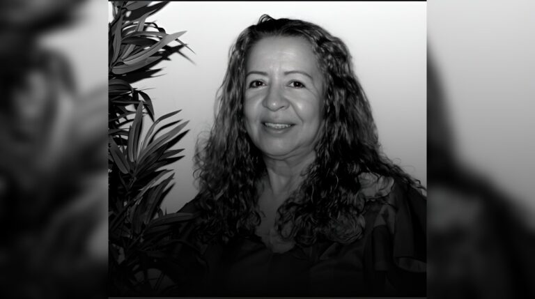 Locutora Yolaina Marmolejos deja de vivir tras lucha contra el cáncer #FVDigital #FelixVictorino