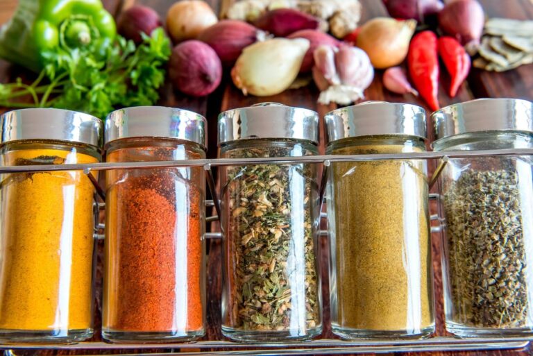 #Salud: 3 especias que seguramente tienes en tu cocina y que que pueden interferir con algunos medicamentos