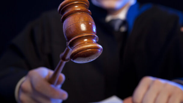 Jueces discuten sobre avances en administración de justicia #FVDigital