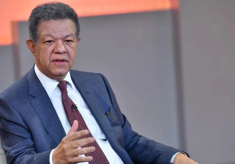 Leonel Fernández destaca el valor simbólico del reconocimiento de la Asociación Mundial de Juristas