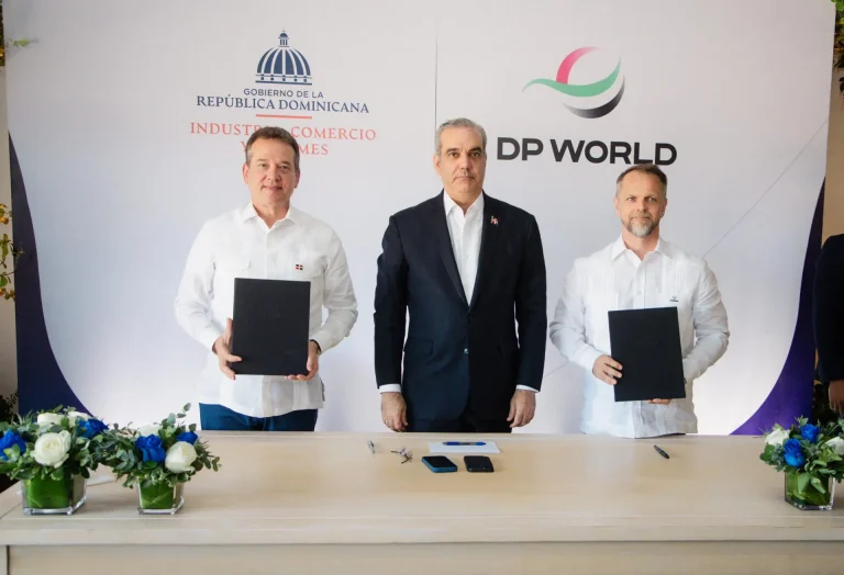 Gobierno busca expandir zonas francas y capacidad portuaria – #DeInteres   #FVDigital