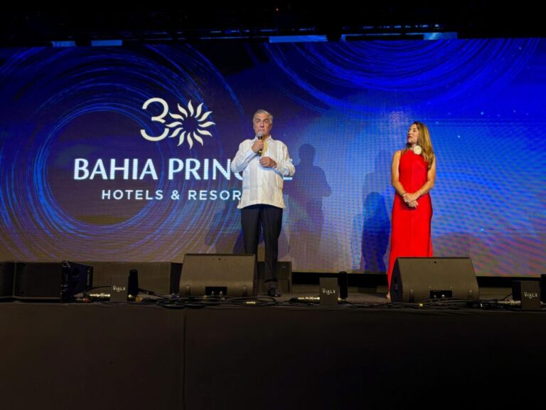 Turismo impulsa la economía dominicana: Asonahores proyecta 15 millones de visitantes al país #FVDigital