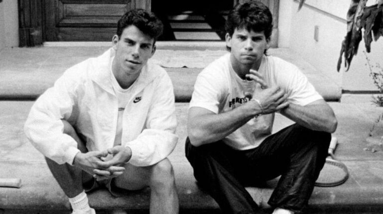 Podrían quedar en libertad los hermanos Menéndez