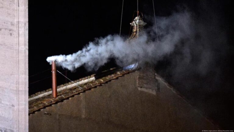 Cónclave: más electores y cardenales papables que nunca #FVDigital