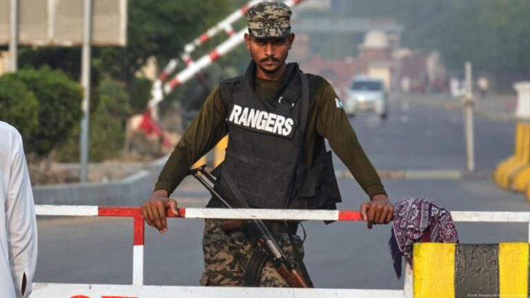 Pakistán autoriza “respuesta a la agresión” por parte de India #FVDigital