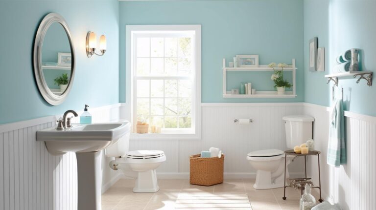 #Salud: El revolucionario truco para acabar con la humedad y los malos olores en tu baño