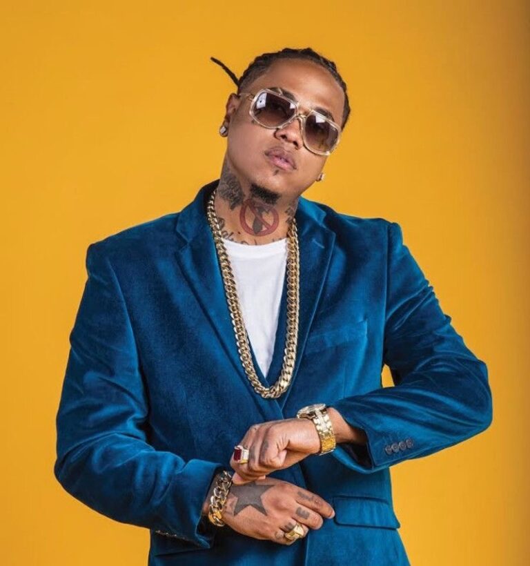 Shelow Shaq revela lo difícil que fue volver a pegar un tema; define el éxito de “Ta de Pinga” como algo increíble