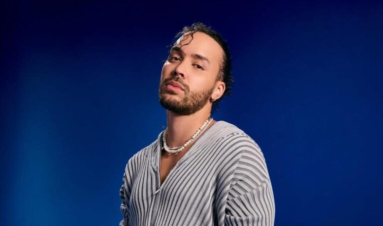 Prince Royce celebra el lanzamiento de su álbum, ETERNO #FVDigital