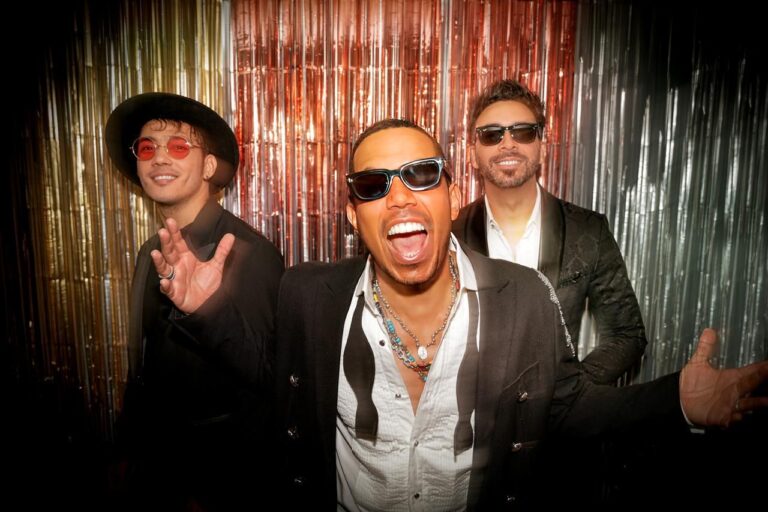 Ilegales celebrará el Día de las Madres con un gran concierto en el Anfiteatro BlueMall Puntacana