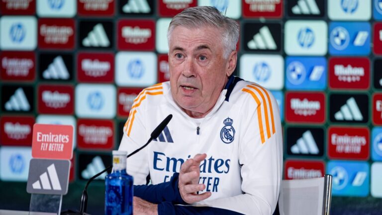 Real Madrid visita al FC Barcelona