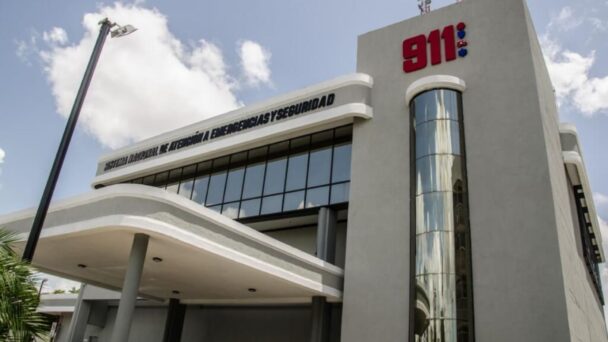 911 y Policía Nacional consolidan avances del Nuevo Modelo de Seguridad #FVDigital