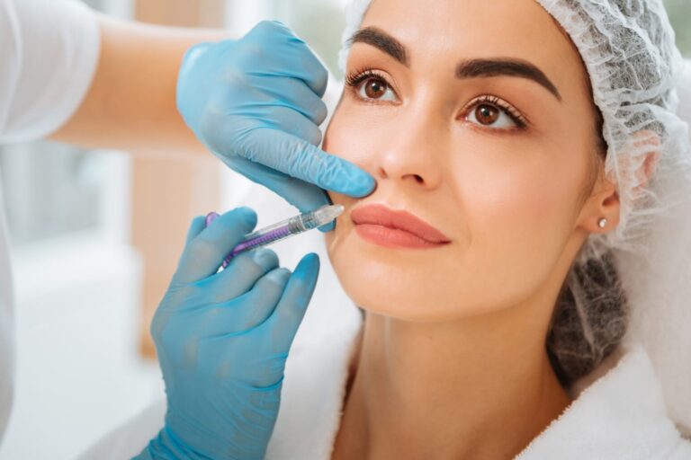 #Salud: 3 señales que delatan a alguien con bótox (aunque lo niegue)